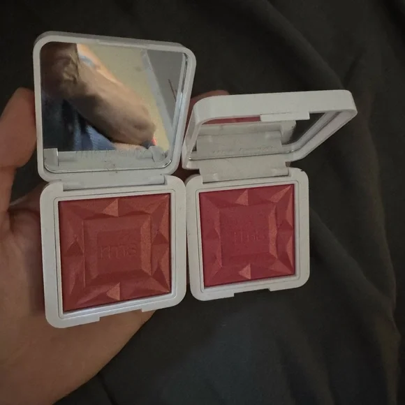 RMS blush lot/radiant face base - Picture 1 of 4